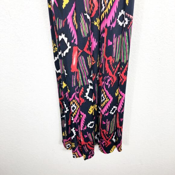 Misa Los Angeles Veronika Wrap Maxi Dress - Picture 10 of 15